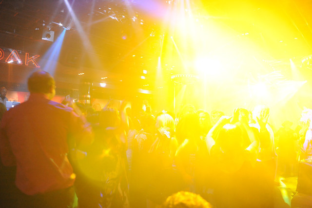 2012 Arabian Breeders World Cup Gala