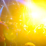 2012 Arabian Breeders World Cup Gala