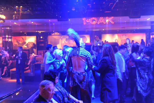 2012 Arabian Breeders World Cup Gala