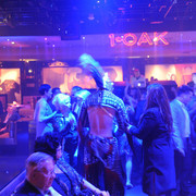 2012 Arabian Breeders World Cup Gala