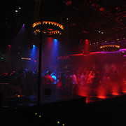 2012 Arabian Breeders World Cup Gala