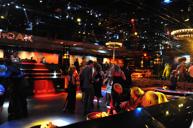 2012 Arabian Breeders World Cup Gala