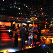 2012 Arabian Breeders World Cup Gala