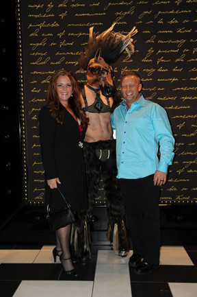 2012 Arabian Breeders World Cup Gala