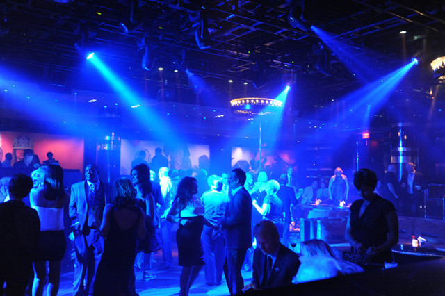 2012 Arabian Breeders World Cup Gala