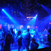 2012 Arabian Breeders World Cup Gala