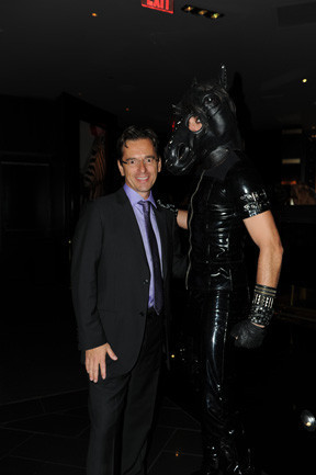 2012 Arabian Breeders World Cup Gala