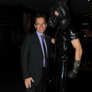 2012 Arabian Breeders World Cup Gala