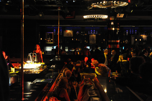 2012 Arabian Breeders World Cup Gala