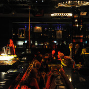 2012 Arabian Breeders World Cup Gala