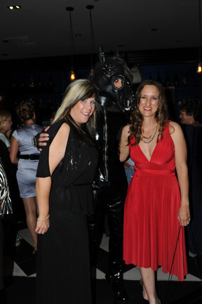 2012 Arabian Breeders World Cup Gala