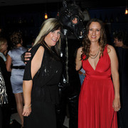 2012 Arabian Breeders World Cup Gala
