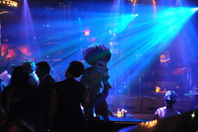 2012 Arabian Breeders World Cup Gala