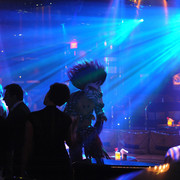 2012 Arabian Breeders World Cup Gala