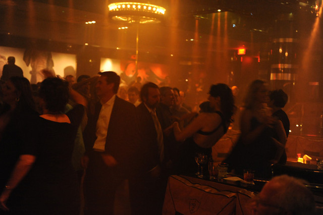 2012 Arabian Breeders World Cup Gala