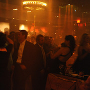 2012 Arabian Breeders World Cup Gala