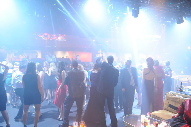 2012 Arabian Breeders World Cup Gala