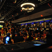 2012 Arabian Breeders World Cup Gala