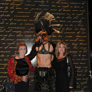 2012 Arabian Breeders World Cup Gala