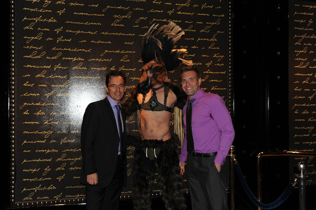 2012 Arabian Breeders World Cup Gala