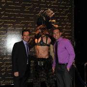 2012 Arabian Breeders World Cup Gala