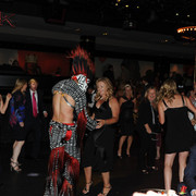 2012 Arabian Breeders World Cup Gala