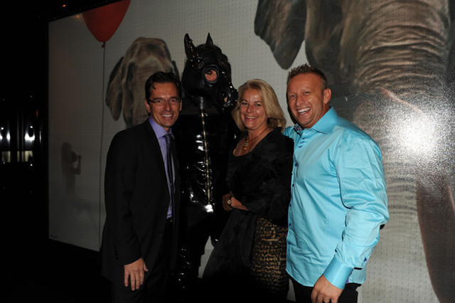 2012 Arabian Breeders World Cup Gala