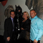 2012 Arabian Breeders World Cup Gala