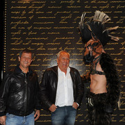 2012 Arabian Breeders World Cup Gala