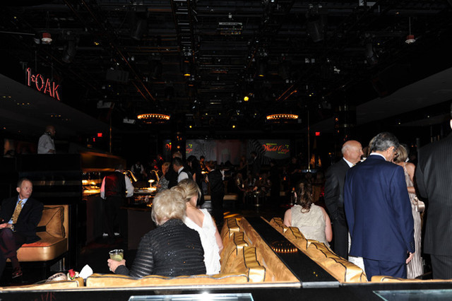 2012 Arabian Breeders World Cup Gala