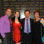 2012 Arabian Breeders World Cup Gala