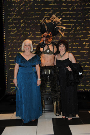 2012 Arabian Breeders World Cup Gala
