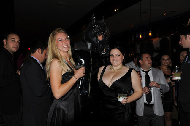 2012 Arabian Breeders World Cup Gala
