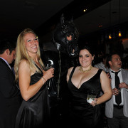 2012 Arabian Breeders World Cup Gala