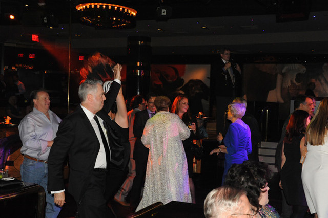 2012 Arabian Breeders World Cup Gala