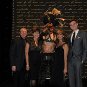 2012 Arabian Breeders World Cup Gala