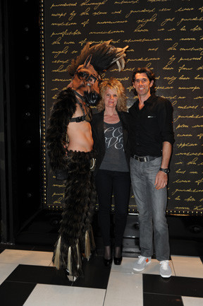 2012 Arabian Breeders World Cup Gala