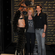 2012 Arabian Breeders World Cup Gala