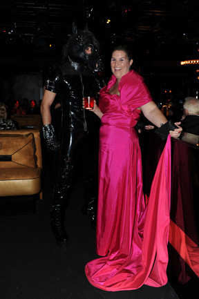 2012 Arabian Breeders World Cup Gala