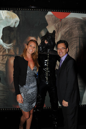 2012 Arabian Breeders World Cup Gala