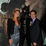 2012 Arabian Breeders World Cup Gala