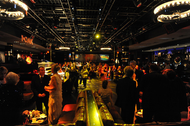 2012 Arabian Breeders World Cup Gala