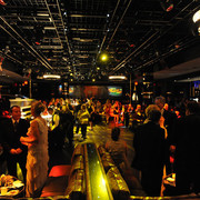 2012 Arabian Breeders World Cup Gala