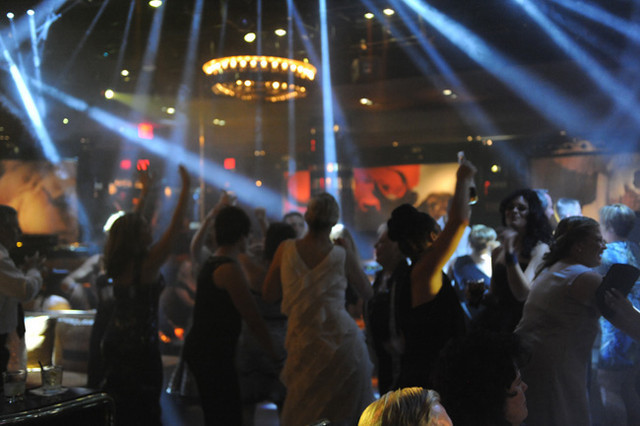 2012 Arabian Breeders World Cup Gala