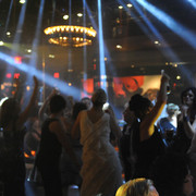 2012 Arabian Breeders World Cup Gala