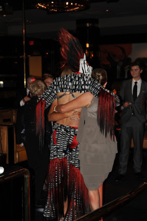 2012 Arabian Breeders World Cup Gala