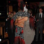 2012 Arabian Breeders World Cup Gala