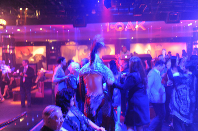 2012 Arabian Breeders World Cup Gala