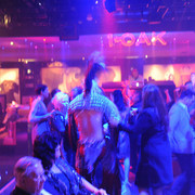 2012 Arabian Breeders World Cup Gala