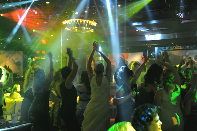 2012 Arabian Breeders World Cup Gala